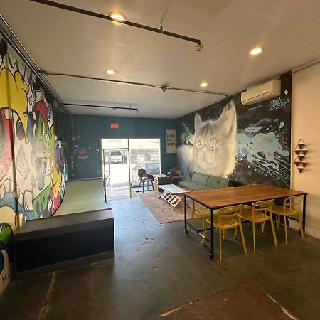 House Of Trestles Hostel San Clemente Kültér fotó
