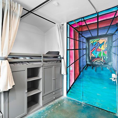 House Of Trestles Hostel San Clemente Kültér fotó