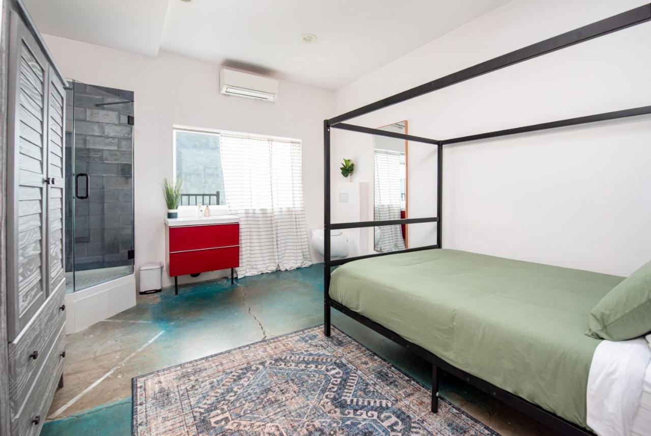 House Of Trestles Hostel San Clemente Kültér fotó