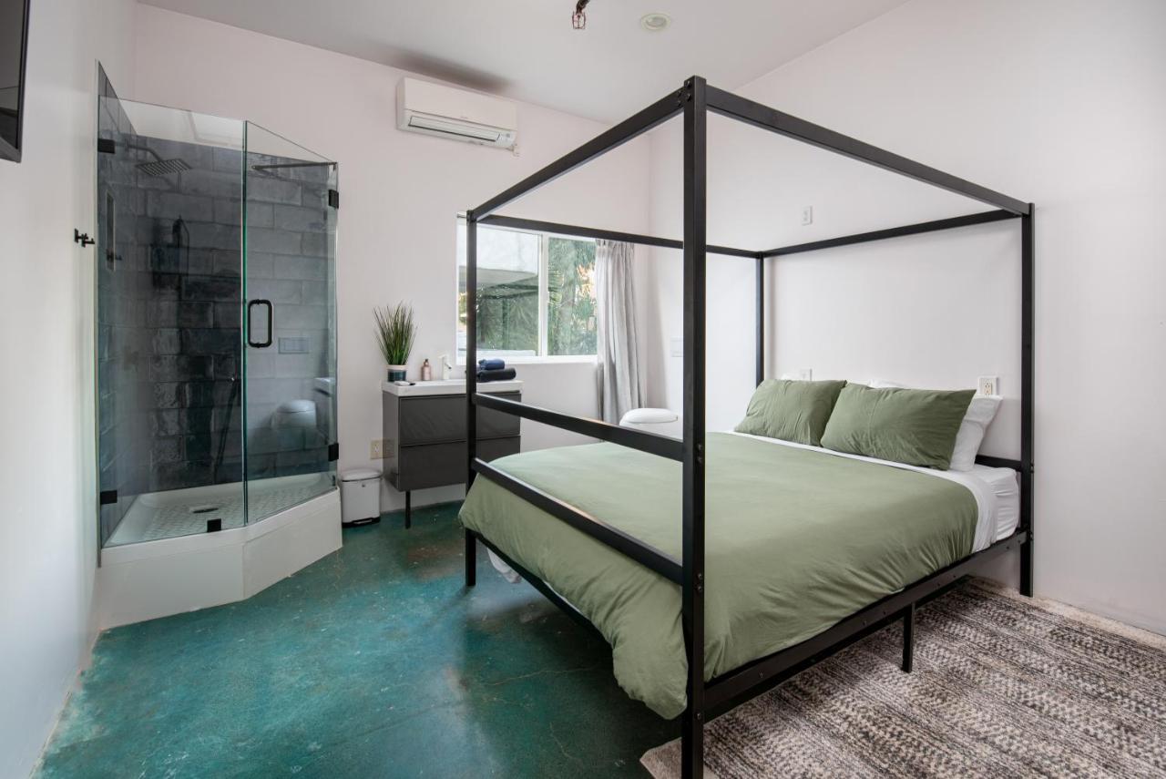 House Of Trestles Hostel San Clemente Kültér fotó