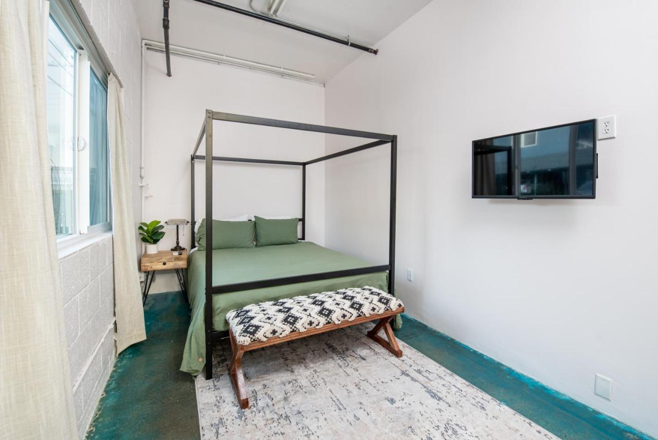House Of Trestles Hostel San Clemente Kültér fotó