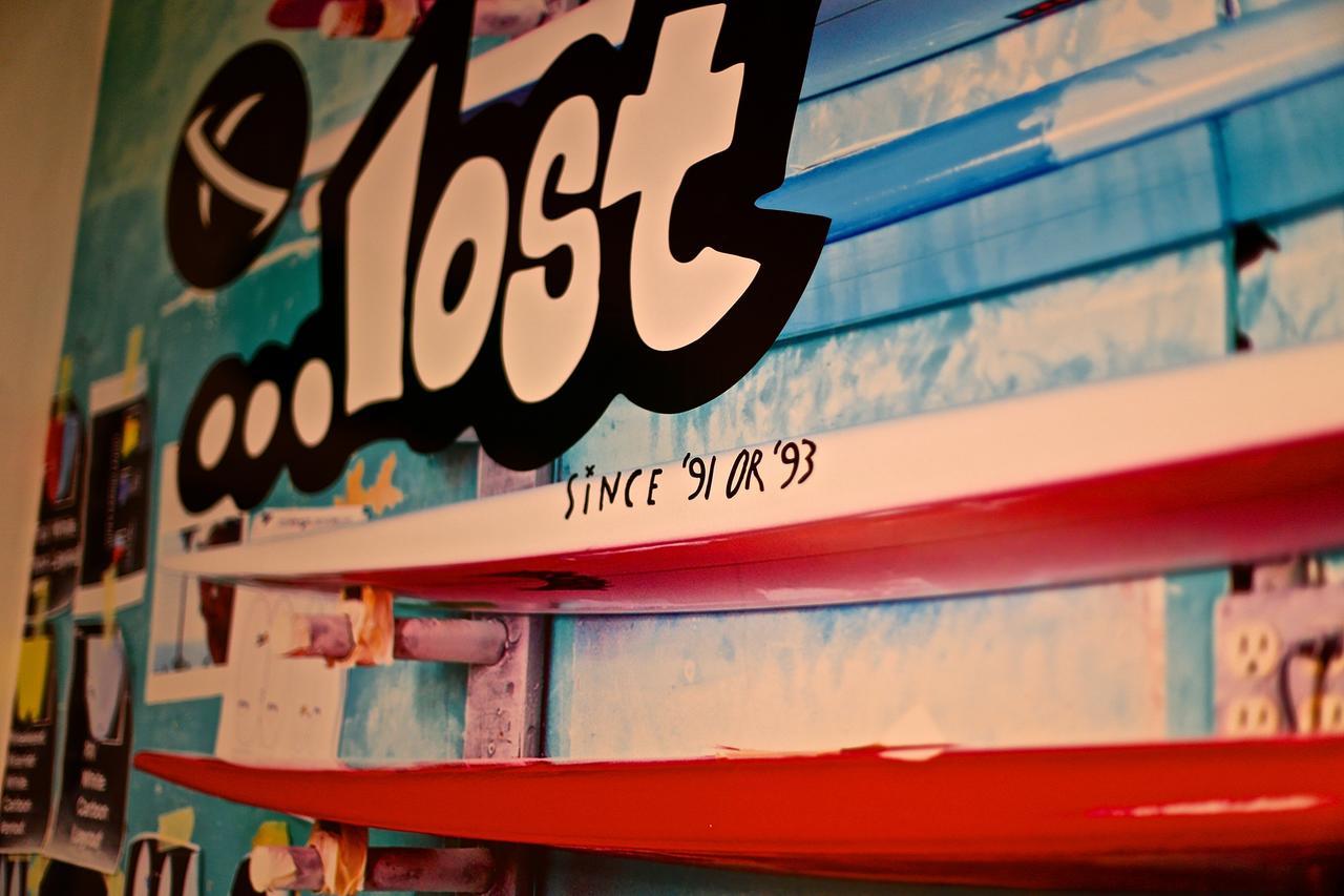 House Of Trestles Hostel San Clemente Kültér fotó