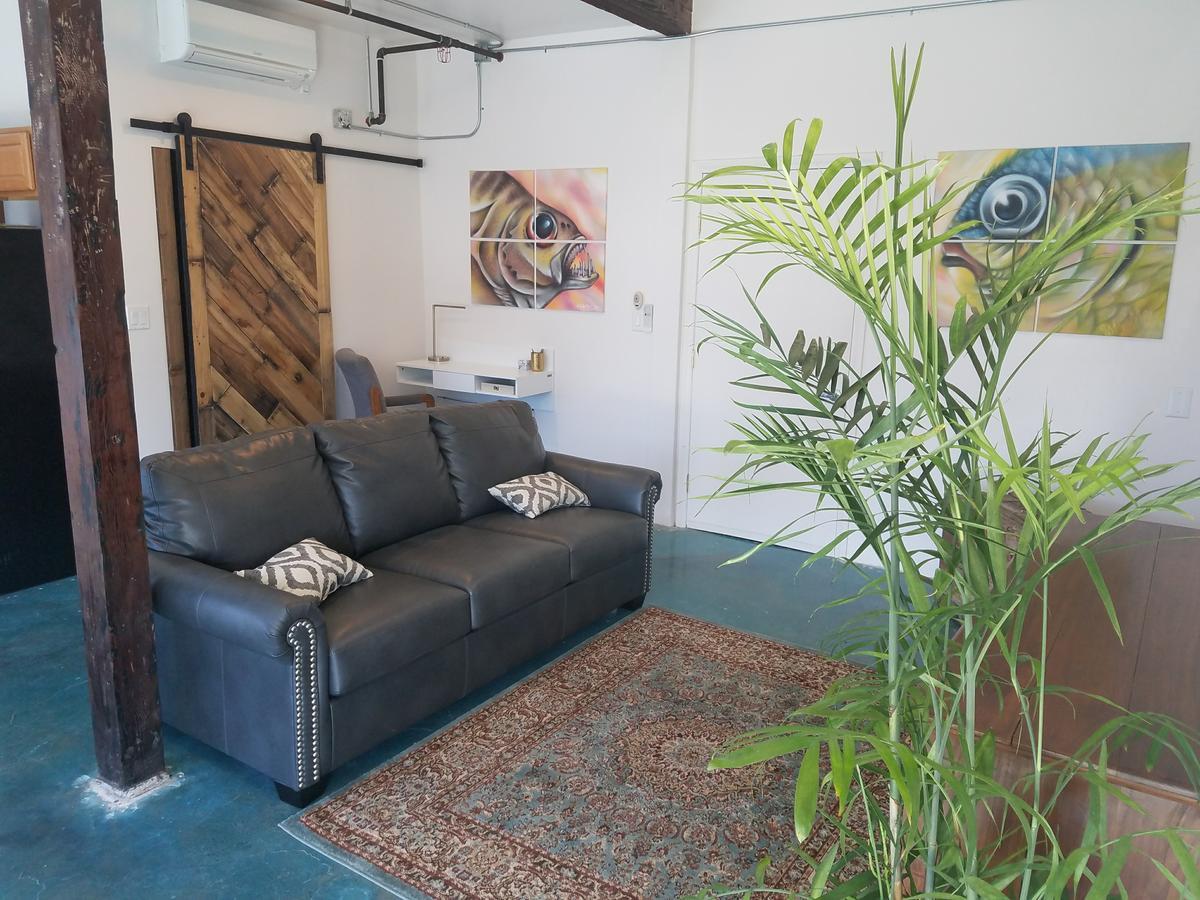 House Of Trestles Hostel San Clemente Kültér fotó