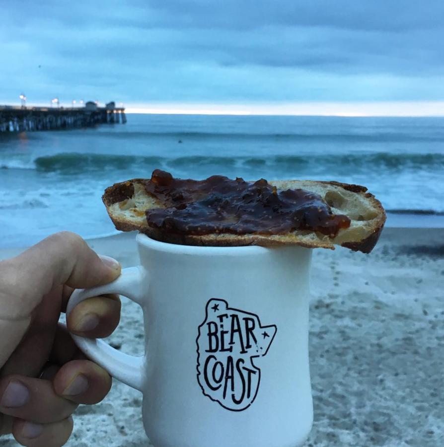House Of Trestles Hostel San Clemente Kültér fotó