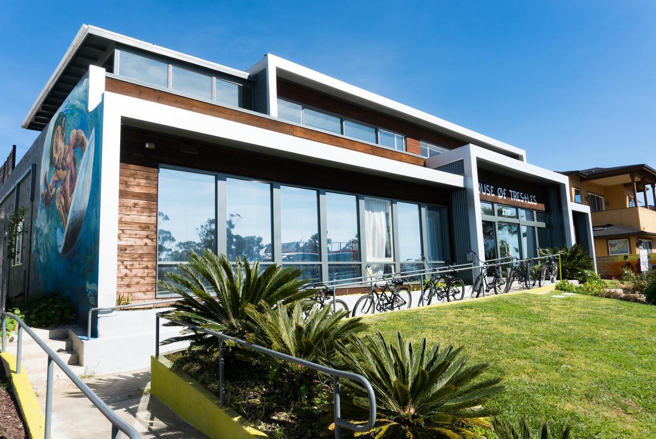 House Of Trestles Hostel San Clemente Kültér fotó