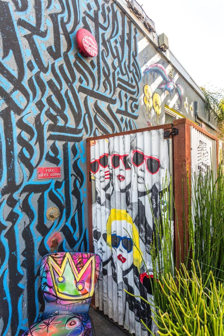 House Of Trestles Hostel San Clemente Kültér fotó