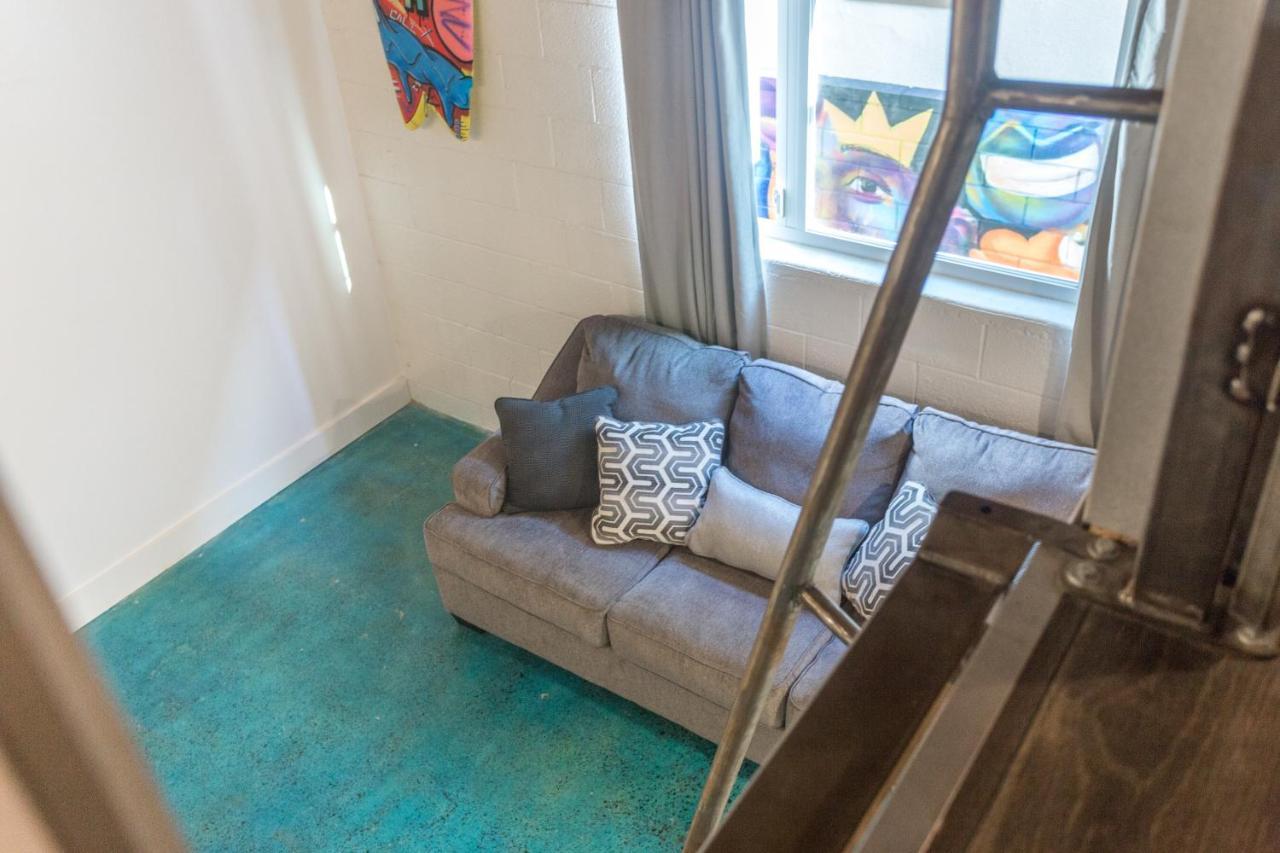 House Of Trestles Hostel San Clemente Kültér fotó