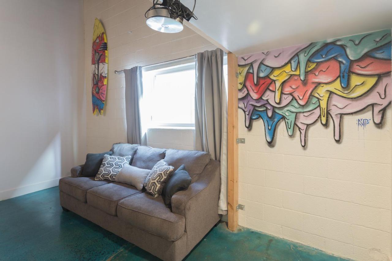 House Of Trestles Hostel San Clemente Kültér fotó