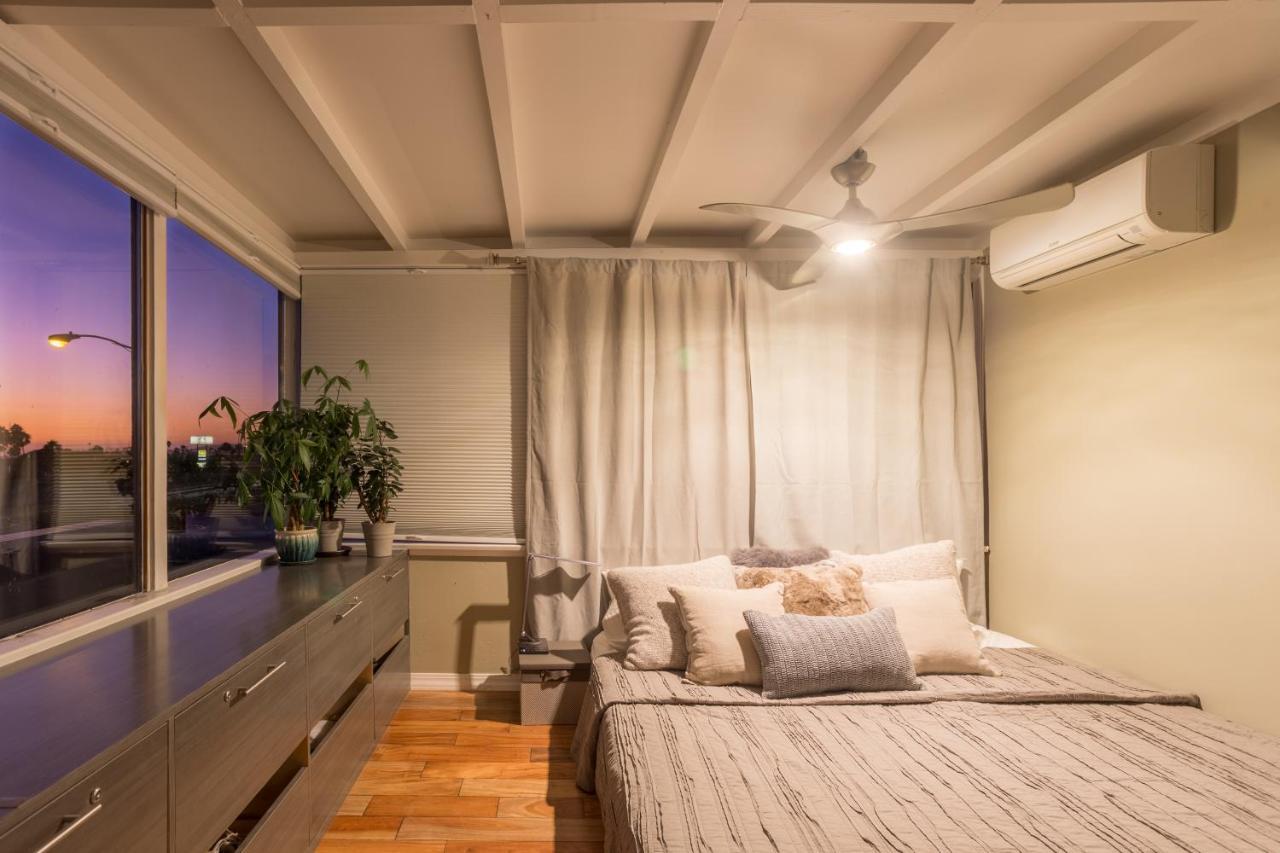 House Of Trestles Hostel San Clemente Kültér fotó